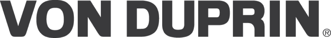 Von Duprin